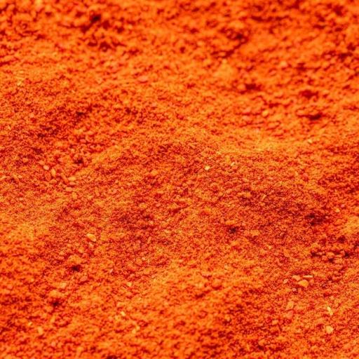 PAPRIKA AHUMADO ORGANICA 16 GR EN MINI TARRO DE CRISTAL [1]