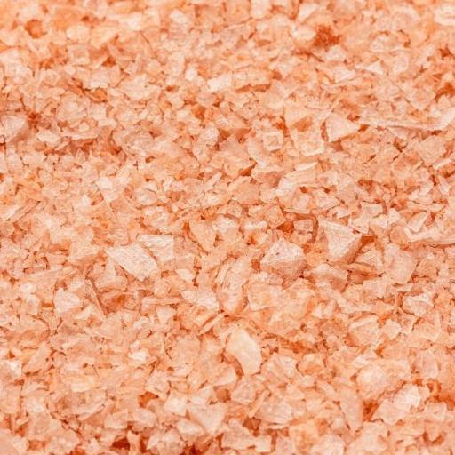 COPOS DE SAL ROSA DEL HIMALAYA NATURAL Y ORGANICA 36 GRAMOS [2]