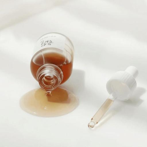 BEAUTY OF JOSEON REVIVE SERUM GINSENG + SNAIL MUCIN 30 ML  [4]