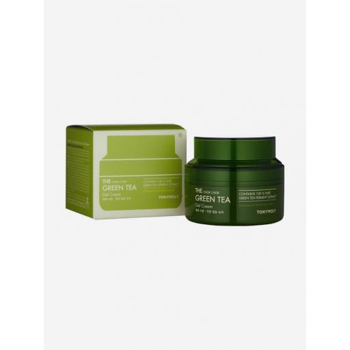 THE CHOK CHOK GREEN TEA GEL CREAM 60 ML [3]