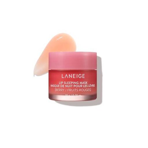 LANEIGE LIP SLEEPING MASK BERRY 20 GR.  [2]