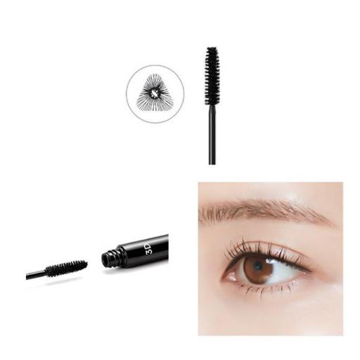 3D MASCARA DE PESTAÑAS MISSHA 7 GR. [1]