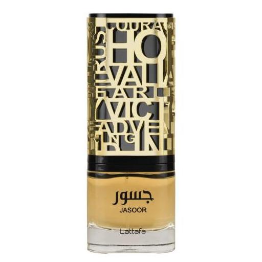 JASOOR PERFUME LATTAFA [1]