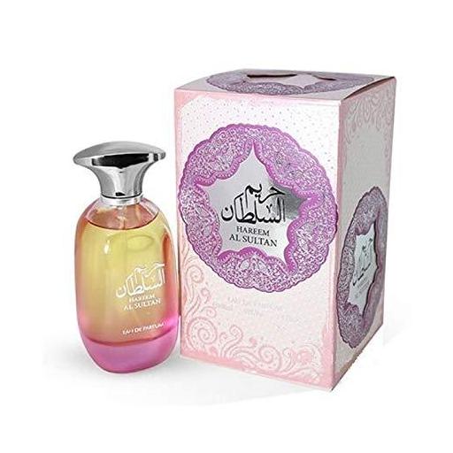 HAREEM AL SULTAN UAE PERFUME [1]