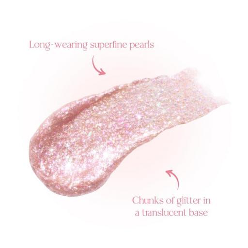 DASIQUE STARLIT JEWEL LIQUID GLITTER 08 LOVE FLAKE [1]