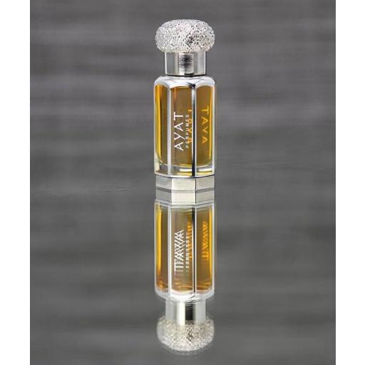 ARABIAN GOLD CONCENTRATED PERFUME OIL 12 ML AYAT [1]