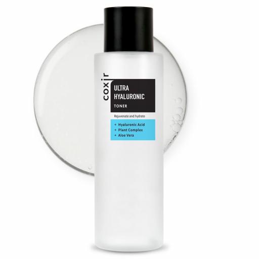 ULTRA HYALURONIC TONER 150 ML  [1]