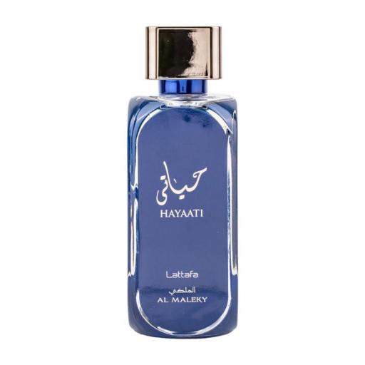 HAYAATI AL MALEKY LATTAFA UAE PERFUME [1]