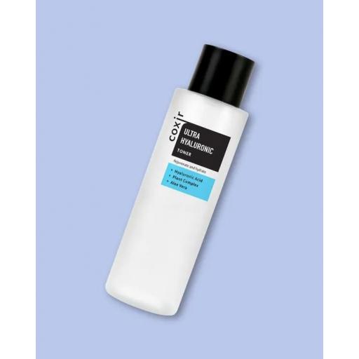 ULTRA HYALURONIC TONER 150 ML  [6]