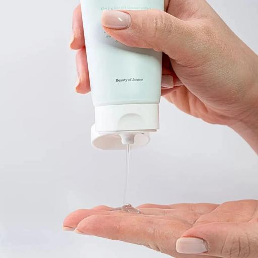 GREEN PLUM REFRESHING CLEANSER 100ML [2]