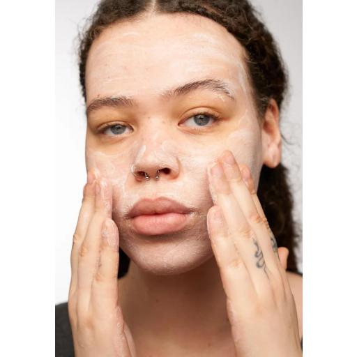 MIRACLE ACNE CLEAR FOAM [50 ML]  [3]