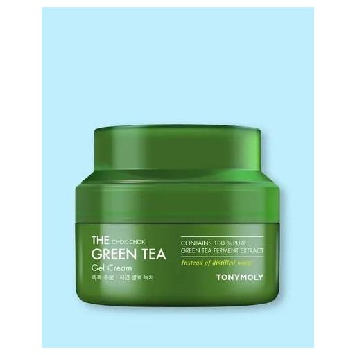 THE CHOK CHOK GREEN TEA GEL CREAM 60 ML [2]