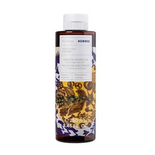 SHOWER GEL THYME AND HONEY 250 ML  [1]