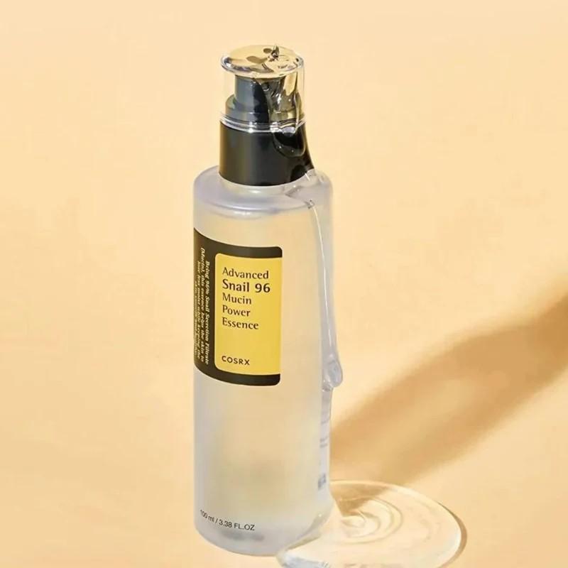 ADVANCED SNAIL 96 MUCIN POWER ESSENCE 100 ML