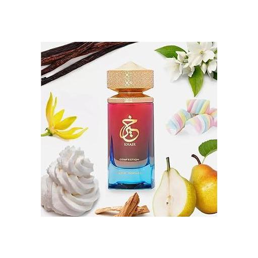KHAIR CONFECTION PARIS CORNER [5]