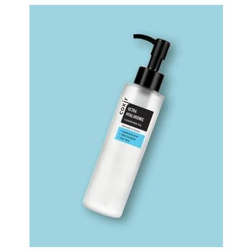 HYALURONIC CLEANSING OIL 150 ML [3]