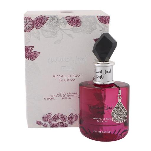 AJMAL EHSAS BLOOM UAE PERFUME  [0]