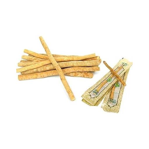 MISWAK NATURAL TOOTHBURSH SAC MINT (1 UNIDAD) [5]