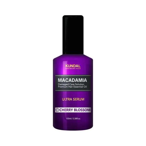 MACADAMIA ULTRA HAIR SERUM CHERRY BLOSSOM