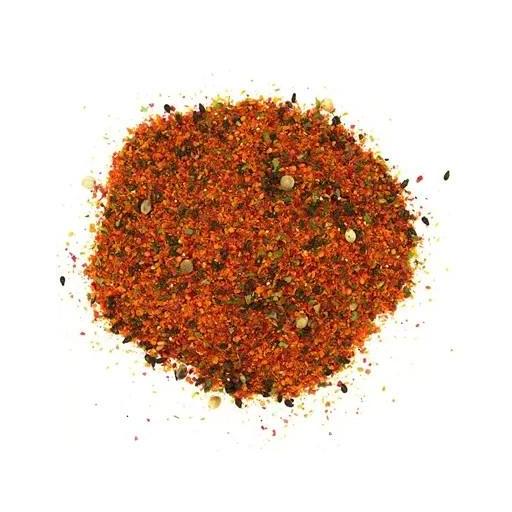 SHICHIMI TOGARASHI NATURAL ORGANICO 35 GR [7]