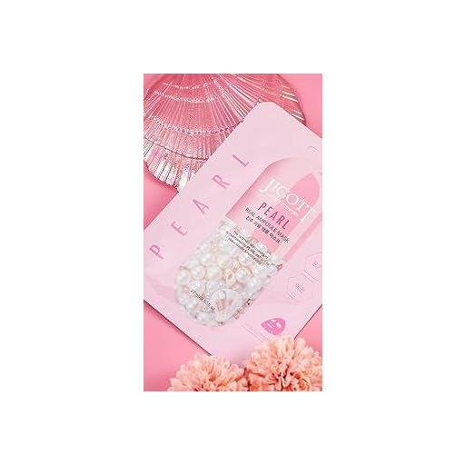 PEARL REAL AMPOULE MASK [1]