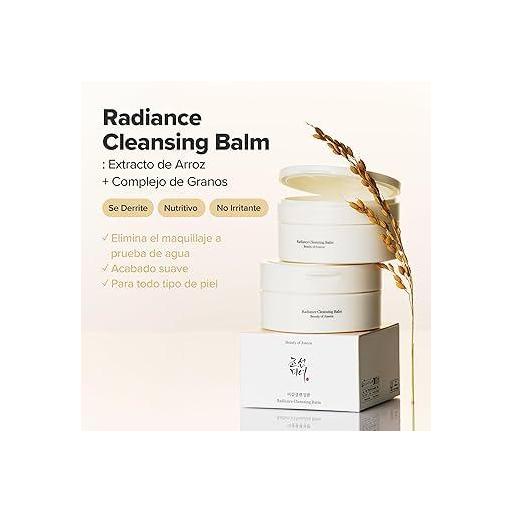 BEAUTY OF JOSEON RADIANCE CLEANSING BALM 100 ML [1]