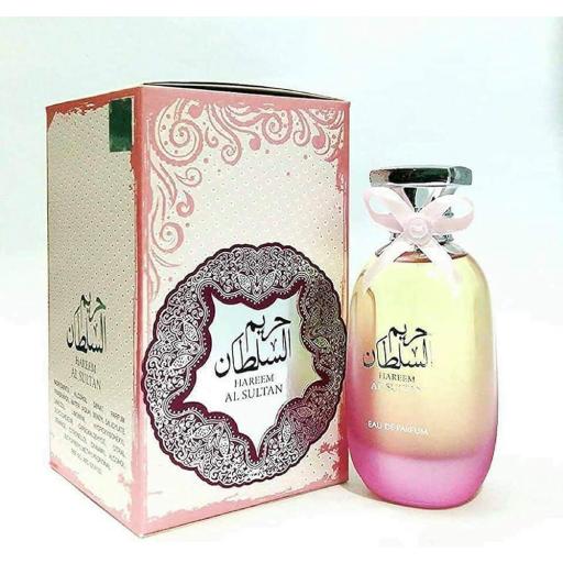 HAREEM AL SULTAN UAE PERFUME [0]