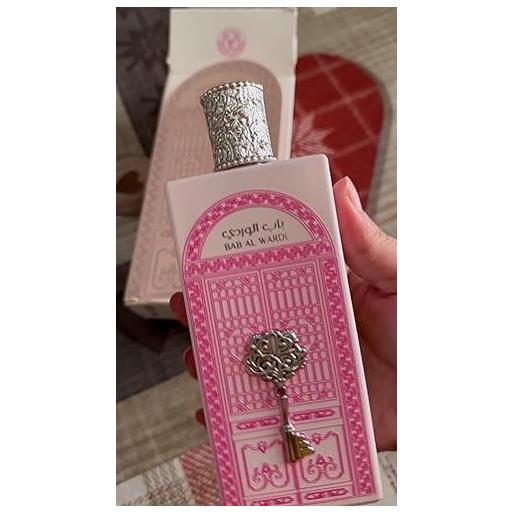 BAB AL WARDI UAE PERFUME 100 ML [3]