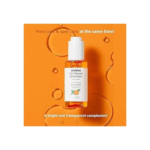 BRIGHTENING VITA C HYALURONIC SERUM 60 ML [3]