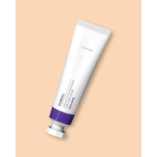 WHITE MUSK HAND CREAM 50 ML  [1]