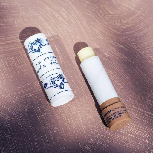 LIP BALM COCOA BUTTER EX. CARE 4.5 GR KORRES