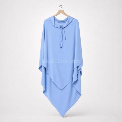 KHIMAR CELESTE UNITALLA SEDA MEDINA  [1]