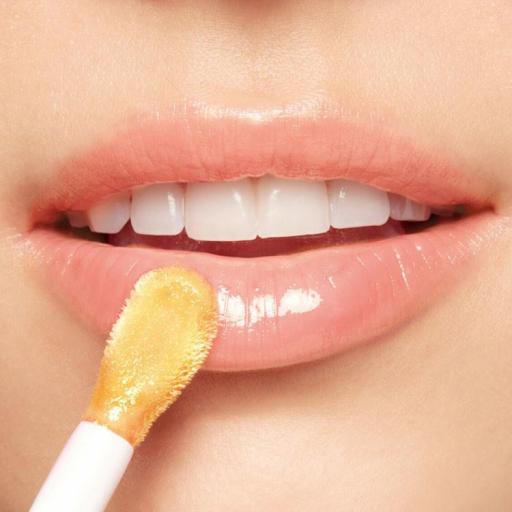 THE SAEM ECO SOUL LIP OIL (03 GRAPEFRUIT) [2]
