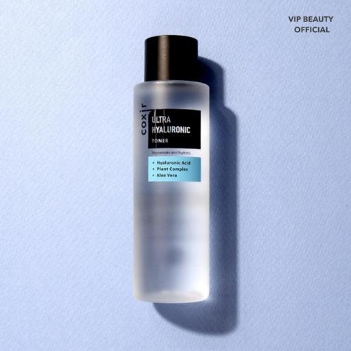 ULTRA HYALURONIC TONER 150 ML  [4]