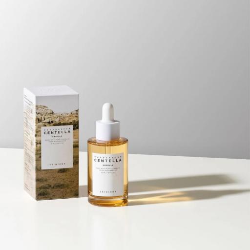 SKIN1004 MADAGASCAR CENTELLA AMPOULE 55 ML [2]