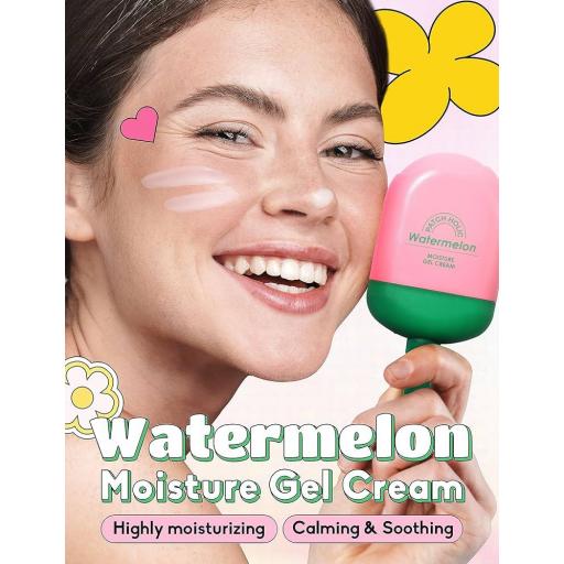 WATERMELON MOISTURE GEL CREAM 70 ML [2]