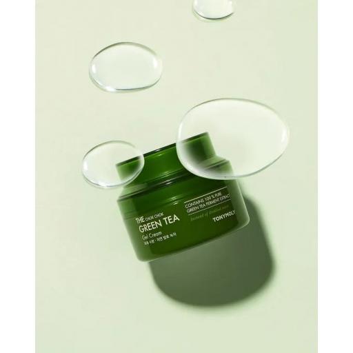 THE CHOK CHOK GREEN TEA GEL CREAM 60 ML [1]