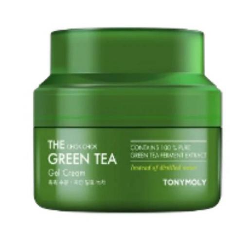 THE CHOK CHOK GREEN TEA GEL CREAM 60 ML [5]