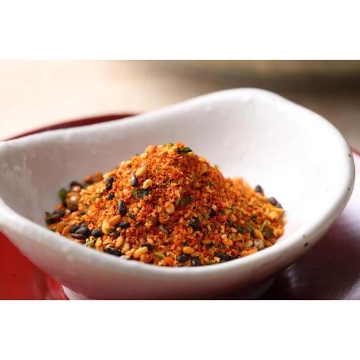 SHICHIMI TOGARASHI NATURAL ORGANICO 35 GR [3]