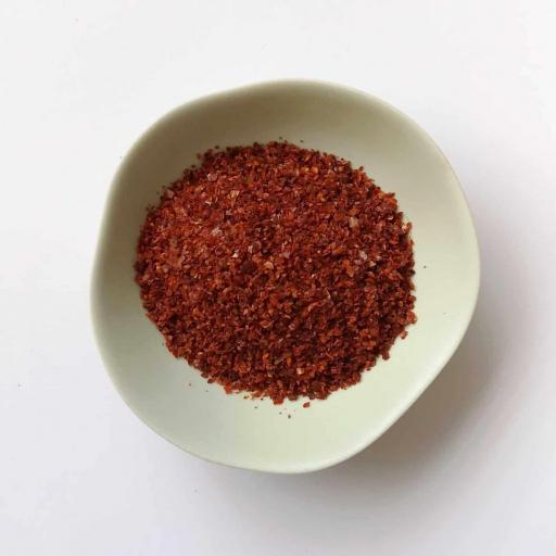 PIMIENTO DE ALEPO ROJO ORGANICO EN MINI TARRO 15 GR [2]