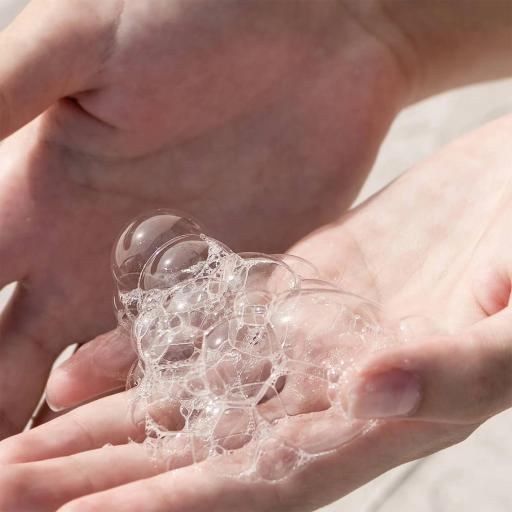 SHAMPOO ALOE & DITANNY 250ML [1]