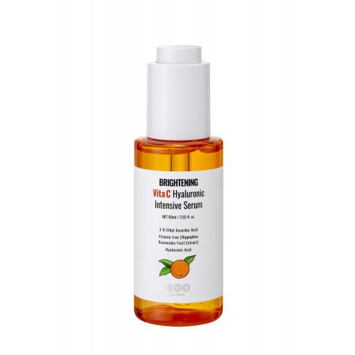 BRIGHTENING VITA C HYALURONIC SERUM 60 ML [4]