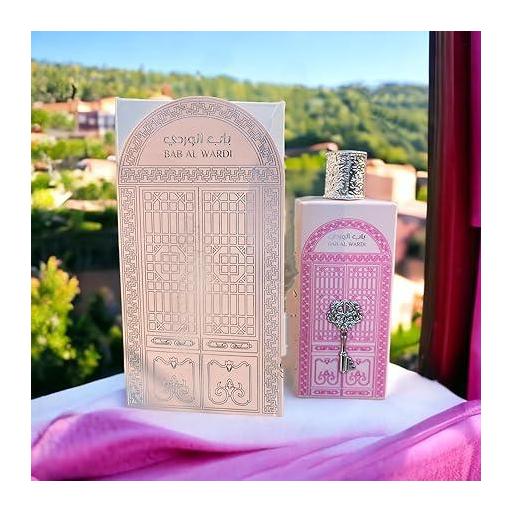 BAB AL WARDI UAE PERFUME 100 ML [1]