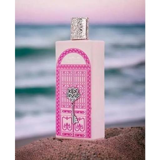 BAB AL WARDI UAE PERFUME 100 ML [4]