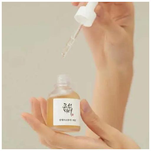 BEAUTY OF JOSEON GLOW SERUM PROPOLIS + NIACINAMIDE 30 ML [7]