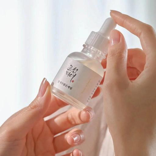 BEAUTY OF JOSEON GLOW DEEP SERUM RICE + ALPHA-ARBUTIN 30 ML [1]