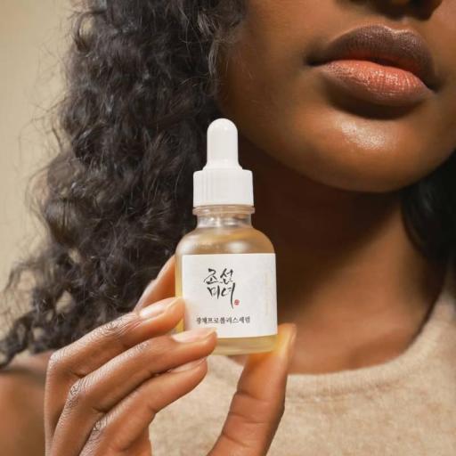 BEAUTY OF JOSEON GLOW SERUM PROPOLIS + NIACINAMIDE 30 ML [3]