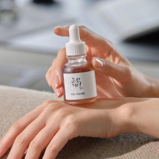 BEAUTY OF JOSEON REVIVE SERUM GINSENG + SNAIL MUCIN 30 ML  [1]