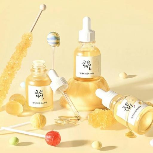 BEAUTY OF JOSEON GLOW SERUM PROPOLIS + NIACINAMIDE 30 ML [1]