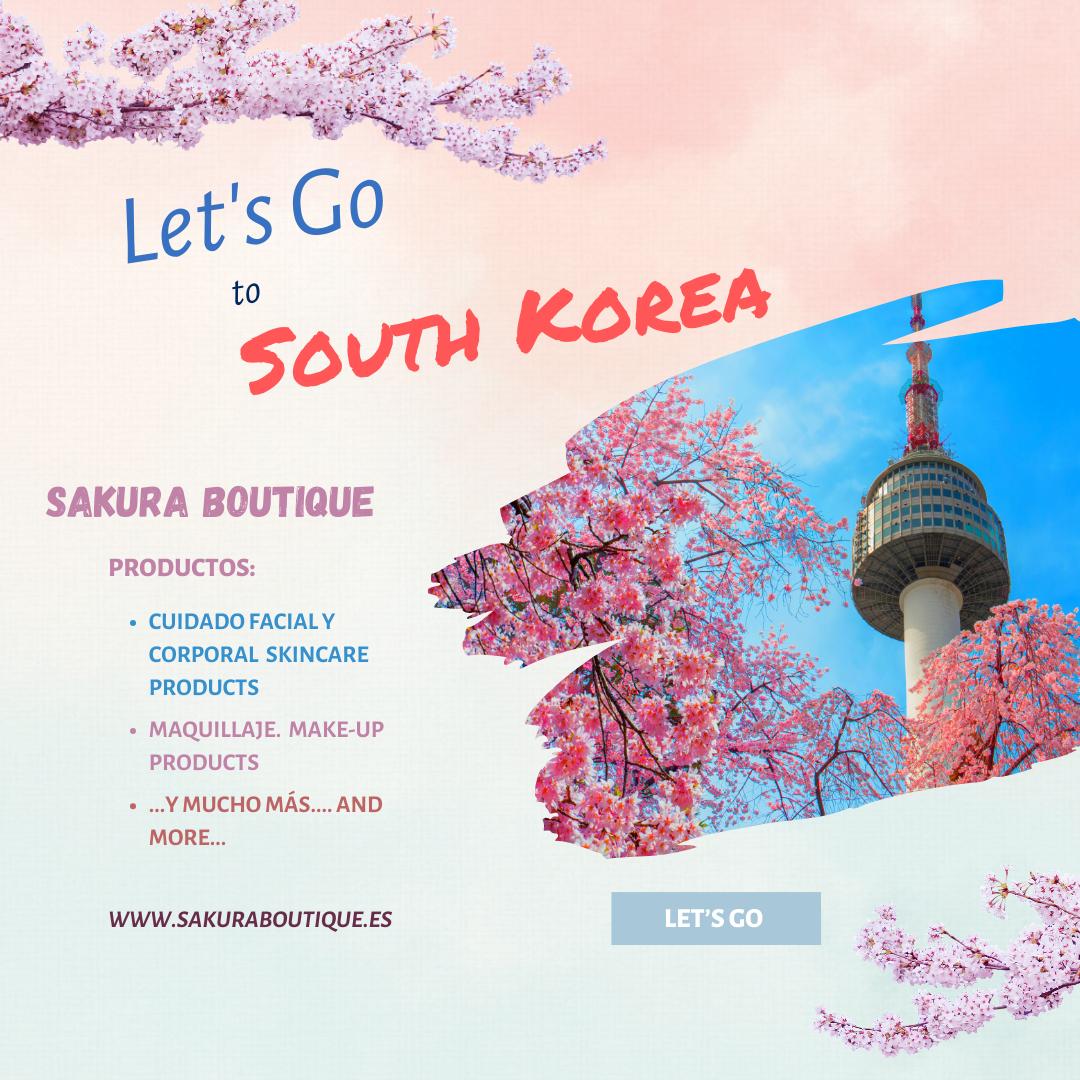 KOREAN CORNER (K-BEAUTY)